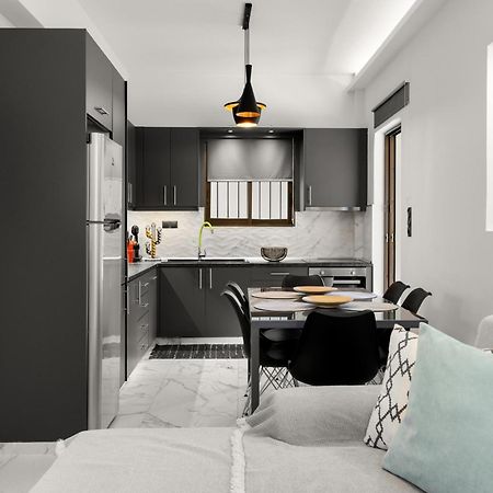 Luxury Apartment In Glyfada Афіни Екстер'єр фото